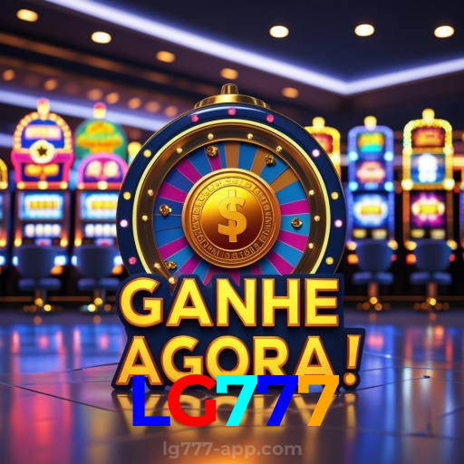 LG777：Jogue slots e aposte no futebol no cassino online mais confiável!
