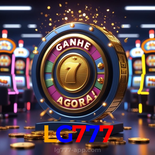 LG777:A sorte está no cassino online com apostas no futebol e grandes vitórias!