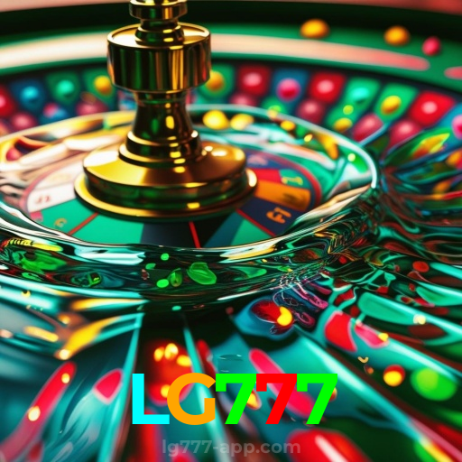 LG777：Apostas ao vivo no futebol e diversão garantida com jogos de cassino!