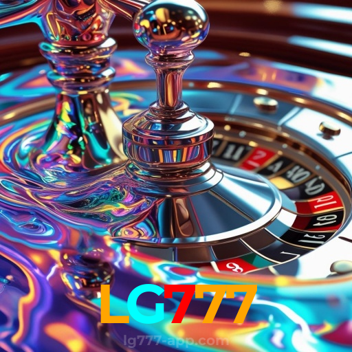 LG777:Jogue no melhor cassino online e descubra os maiores prêmios!