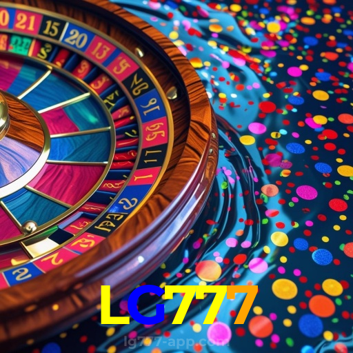 LG777:A sorte está ao seu lado no cassino online com jogos de roleta e apostas no futebol!