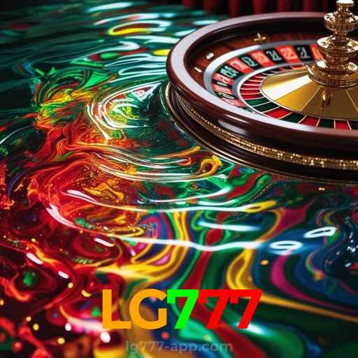 LG777:Ganhe prêmios incríveis no futebol e em jogos como roleta e blackjack!