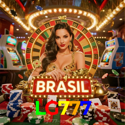 LG777：A diversão do cassino e as apostas no futebol ao seu alcance!
