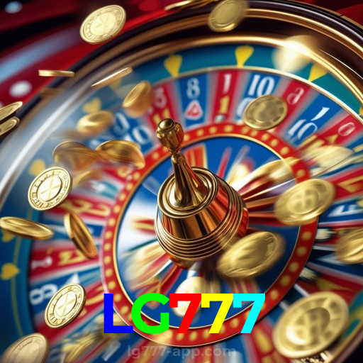LG777:Seu time na vitória e os jackpots no cassino online te esperam!