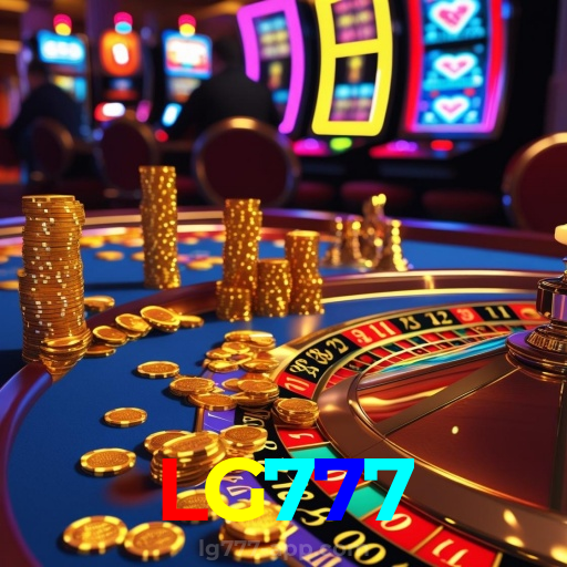 LG777:Jogue poker, aposte no futebol e ganhe em grandes jogos de cassino!