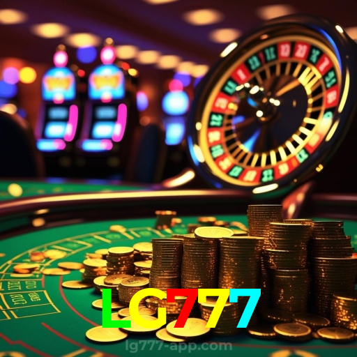 LG777:Onde você pode apostar no futebol e jogar os melhores jogos de cassino!
