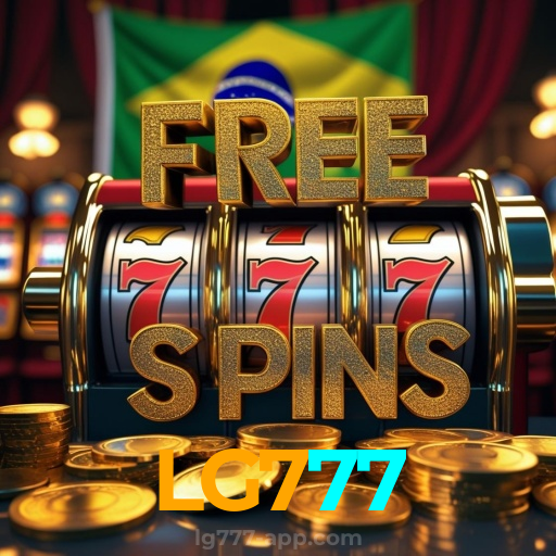 LG777:O melhor do cassino está ao seu alcance! Jogue agora!