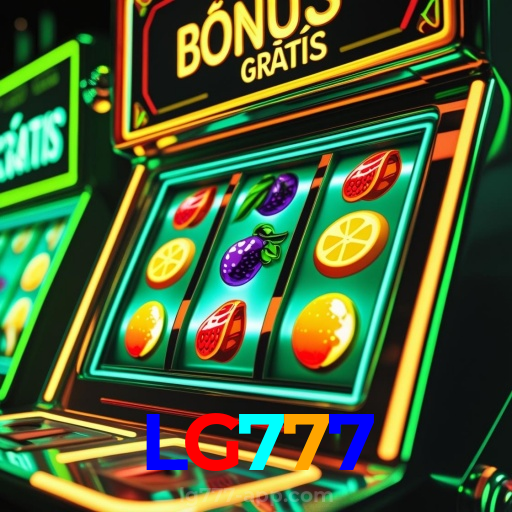 LG777：Seu time na vitória e os jackpots no cassino online te esperam!