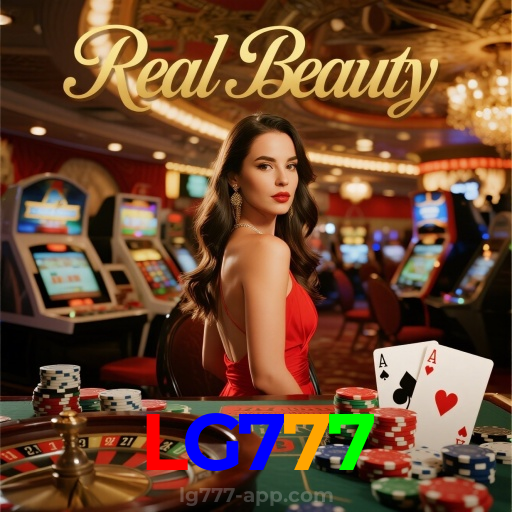 LG777：A sorte está na roleta! Aposte e ganhe agora!