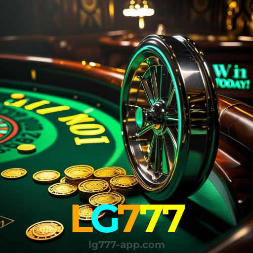 LG777:Cada giro pode ser um novo prêmio! Descubra as melhores slots online!