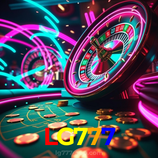 LG777:Sua sorte está no cassino online com jogos como poker e apostas no futebol!
