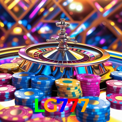 LG777：O cassino mais confiável para apostas no futebol e jogos de cassino!