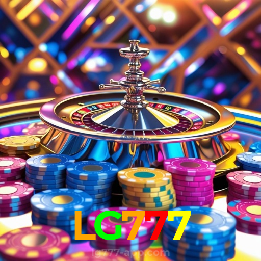LG777:Encontre o seu jogo favorito e leve para casa prêmios fantásticos!