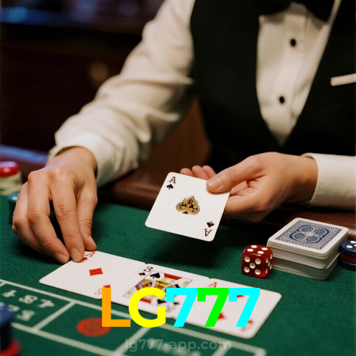 LG777：Onde a diversão nunca para: apostas no futebol e jogos de cassino!