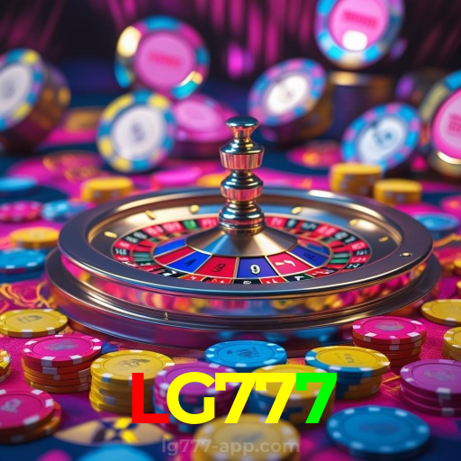 LG777：O cassino online está esperando por você! Jogue e vença!