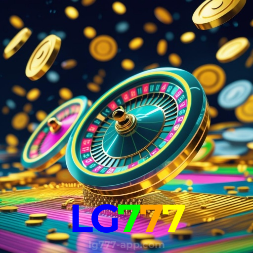 LG777：Jogue nas mesas de poker e se torne um campeão das cartas!