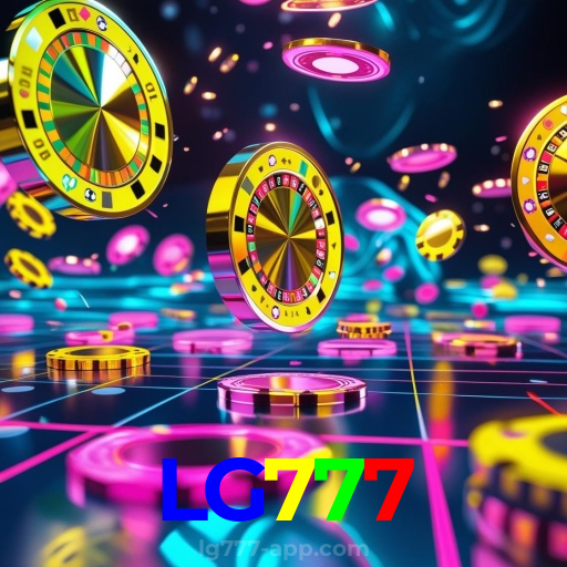 LG777:Jogue no cassino mais seguro com poker, roleta e apostas no futebol!