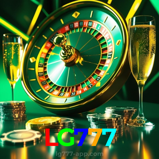 LG777:Jogue slots de tirar o fôlego e conquiste vitórias épicas!