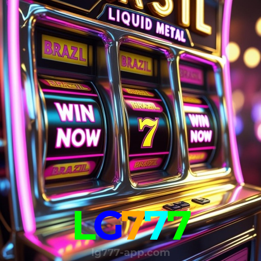 LG777:Divirta-se com slots e apostas ao vivo em futebol no nosso cassino online!
