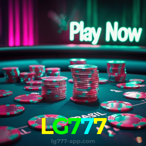 LG777：Aposte nas roletas e mostre que a sorte está com você!