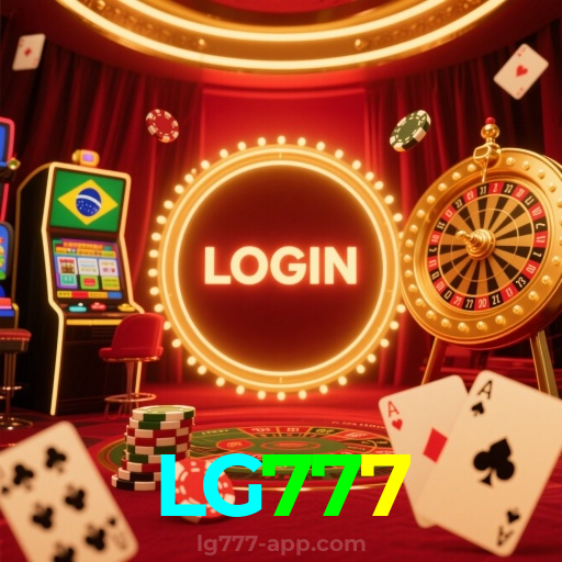 LG777：As maiores vitórias nas slots estão esperando por você! Jogue agora!