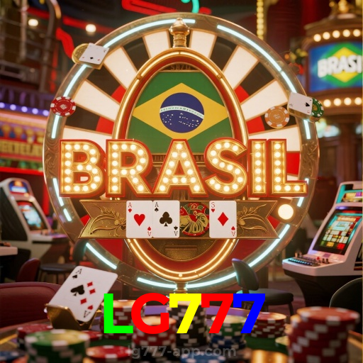 LG777：Jogue futebol online e vença os melhores times do mundo!