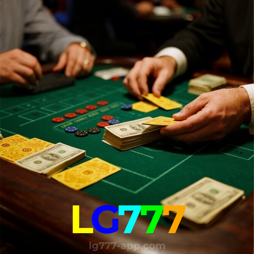 LG777：As maiores vitórias estão te esperando nas nossas slots online!