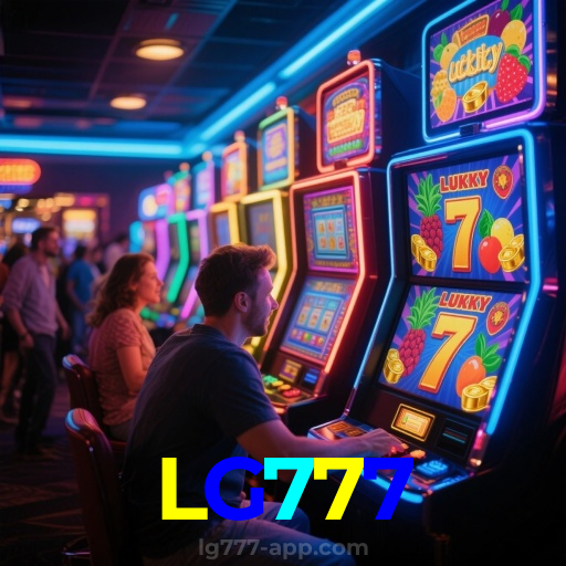 LG777:Jogue blackjack e conquiste vitórias épicas no nosso cassino online!