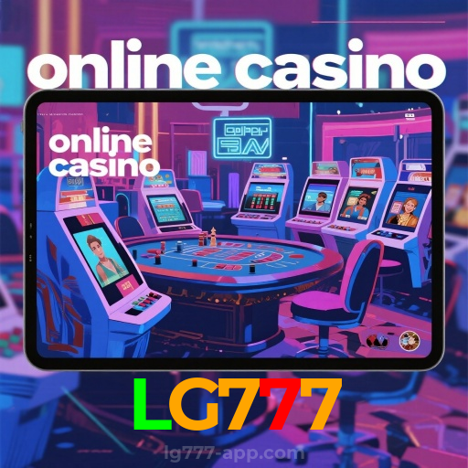LG777:Aposte no seu time no futebol e divirta-se com slots e roleta!