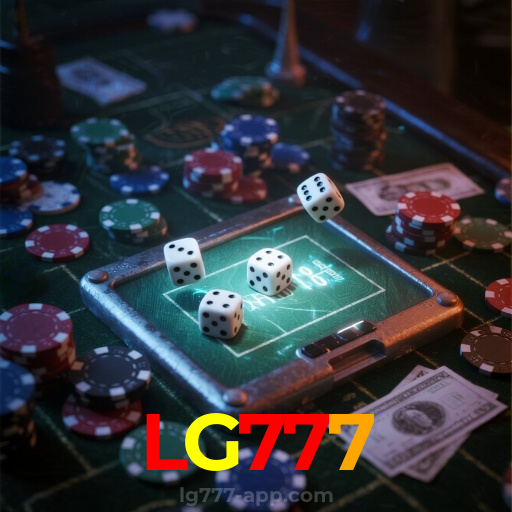LG777：Jogue poker como um profissional e vença agora mesmo!