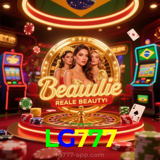 LG777：Apostas emocionantes no futebol e diversão garantida com poker e roleta!