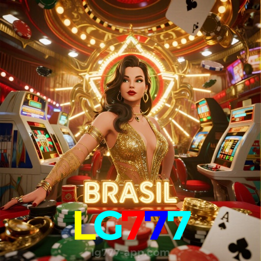 LG777:Jogue slots, aposte no futebol e ganhe prêmios incrÃveis no cassino!