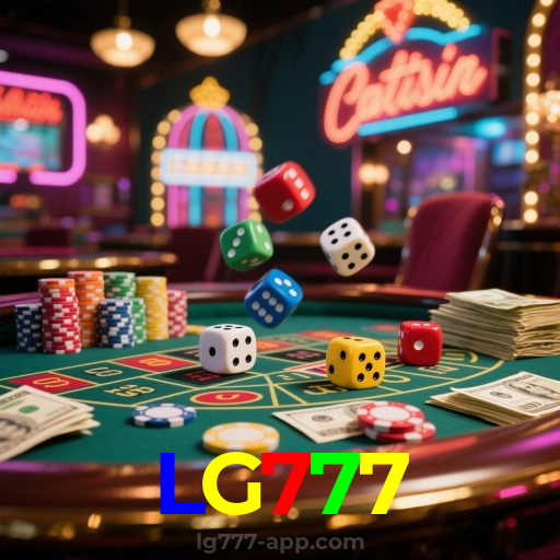 LG777:Apostas em futebol e os melhores jogos de cassino para você ganhar!