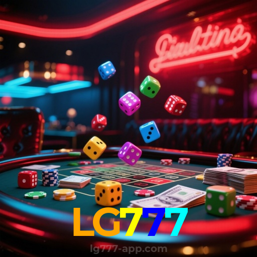 LG777:Jogue poker, aposte no futebol e ganhe no cassino mais confiável!