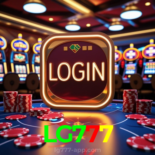LG777:Desafie a roleta e conquiste prêmios incríveis!