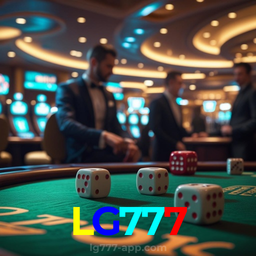 LG777:Jogue nas roletas e veja grandes prêmios surgirem para você!