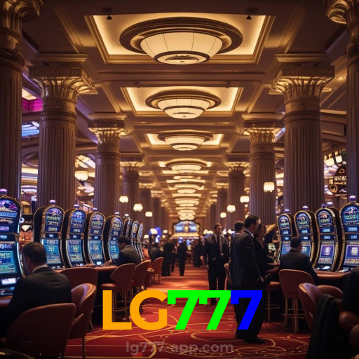 LG777:Jogue poker, roleta e aposte no futebol no melhor cassino online!