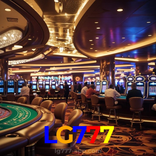 LG777:Aposte no futebol e jogue os jogos mais emocionantes como blackjack e poker!