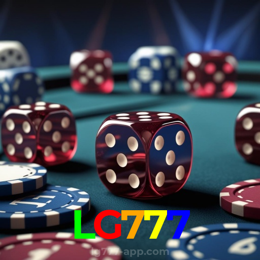 LG777:Sinta a adrenalina do jogo! Aposte nas roletas e vença!