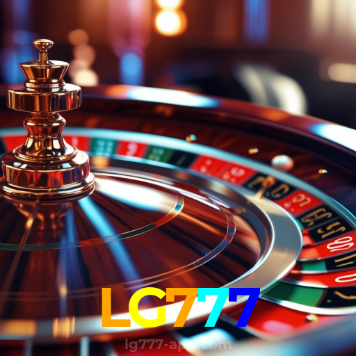 LG777:Onde as apostas no futebol se encontram com as vitórias no cassino!