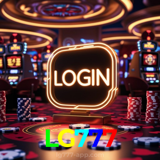 LG777:As melhores slots para você! Aposte e ganhe agora!