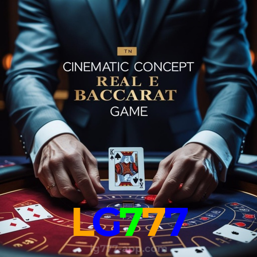 LG777:Jogue slots, poker e aposte no futebol com grandes prêmios em jogo!